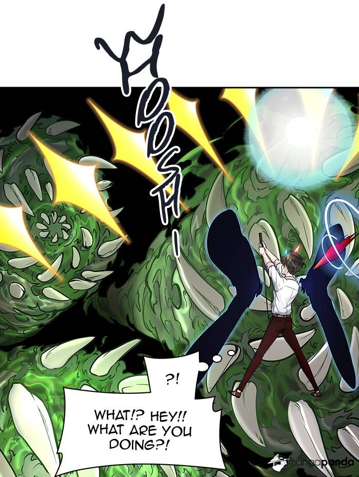 Tower of God Chapter 332 image 070